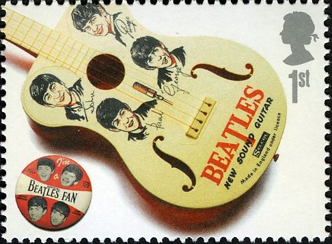 Guitar