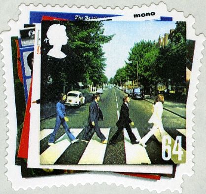 Abbey Road