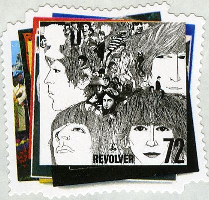 Revolver