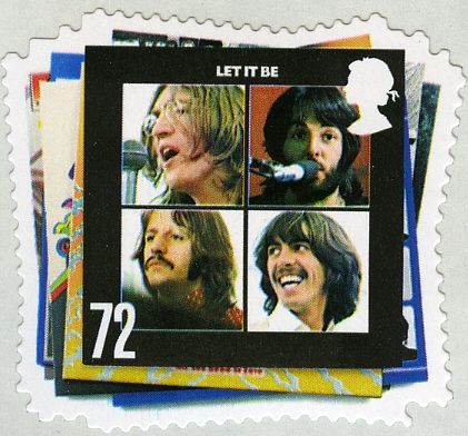 Let It Be