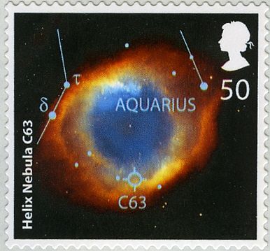 Helix Nebula C63