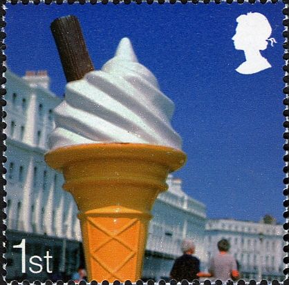 Ice Cream Cone
