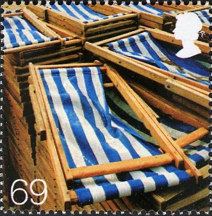 Deckchairs