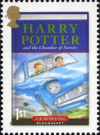 Chamber Of Secrets