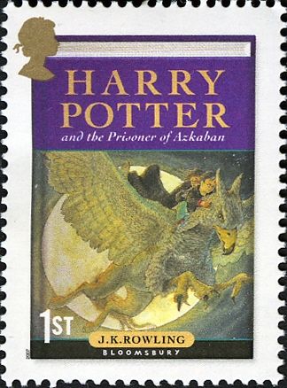 Prisoner of Azkaban