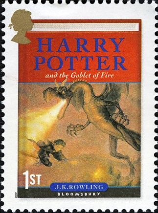 Goblet Of Fire