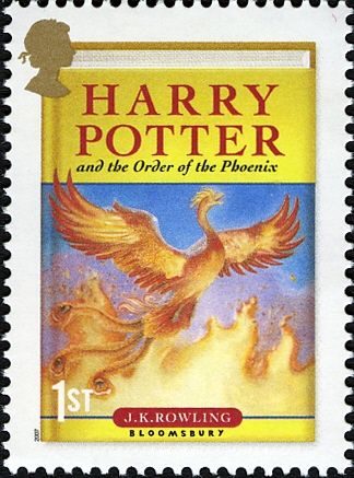 Order of the Phoenix