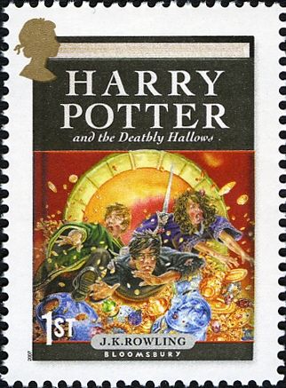 Deathly Hallows