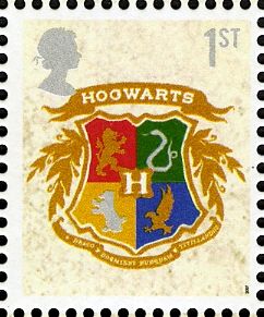 Hogwarts