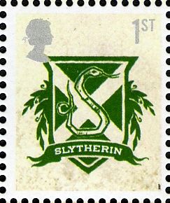 Slytherin