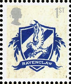 Ravenclaw S/A