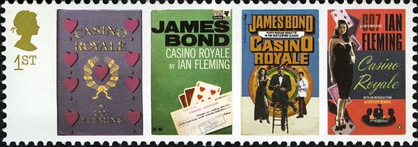Casino Royale