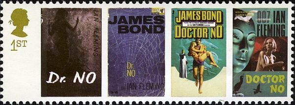 Dr No