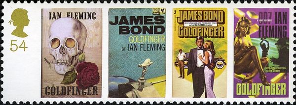 Goldfinger