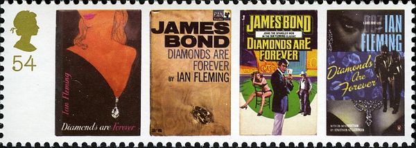Diamonds Are Forever