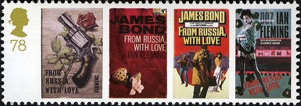 From Russia With Love