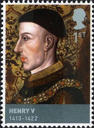 Henry V
