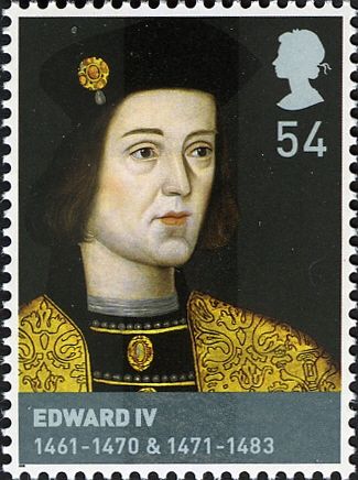 Edward IV