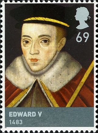 Edward V