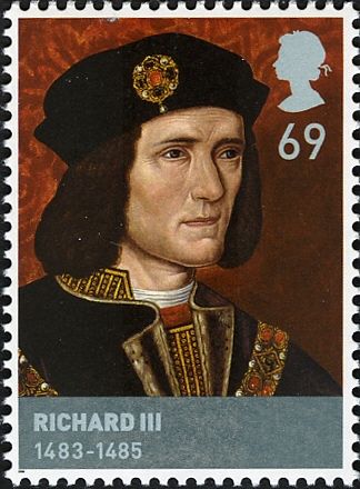 Richard III