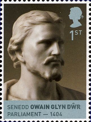 Owain Glyn Dwr