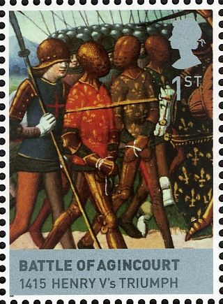 Agincourt