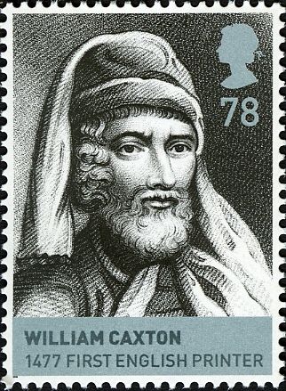 Caxton