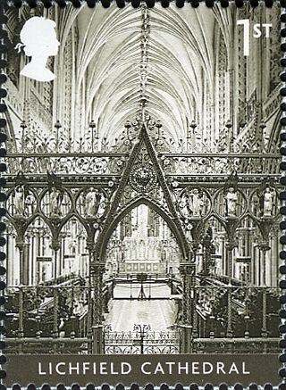Lichfield