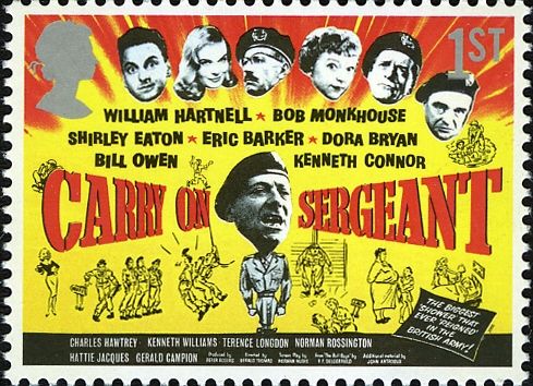 Carry On Sergeant