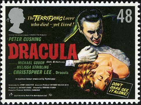 Dracula