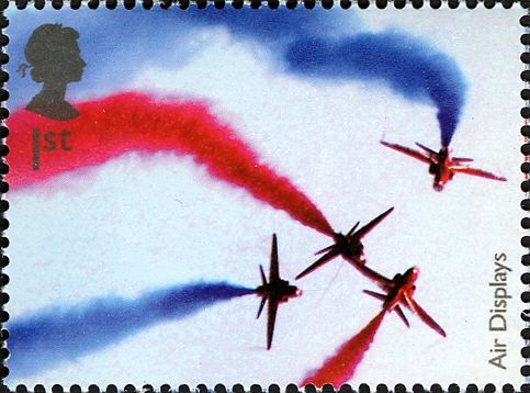 Red Arrows