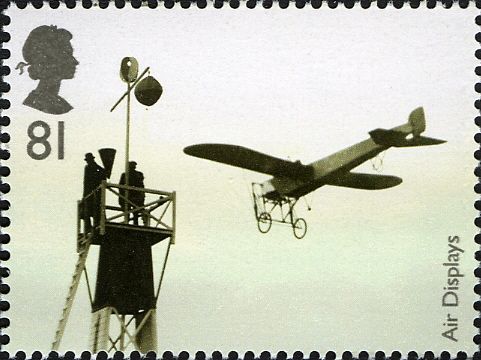 Air Race Hendon