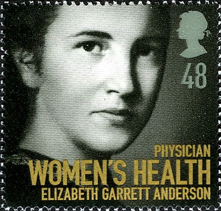 Elizabeth Garrett Anderson