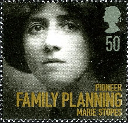 Marie Stopes