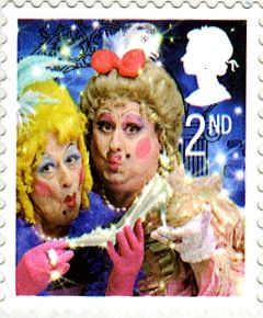 Ugly Sisters