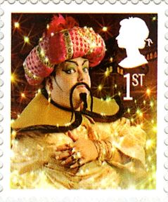 Genie