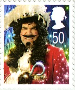 Captain Hook
