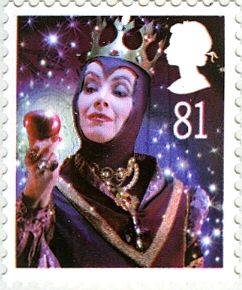 Wicked Queen