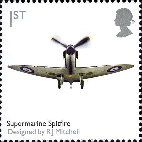 Supermarine Spitfire
