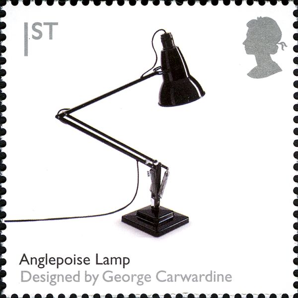 Anglepoise Lamp