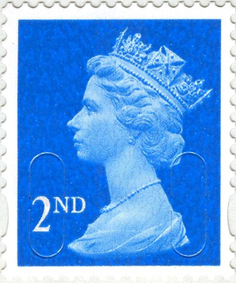 Queen Elizabeth II - Security Machin