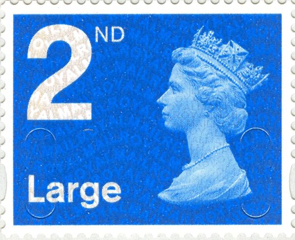 Queen Elizabeth II - Security Machin