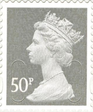 Queen Elizabeth II - Security Machin