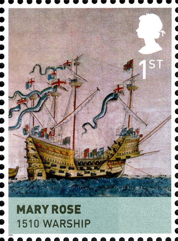 Mary Rose