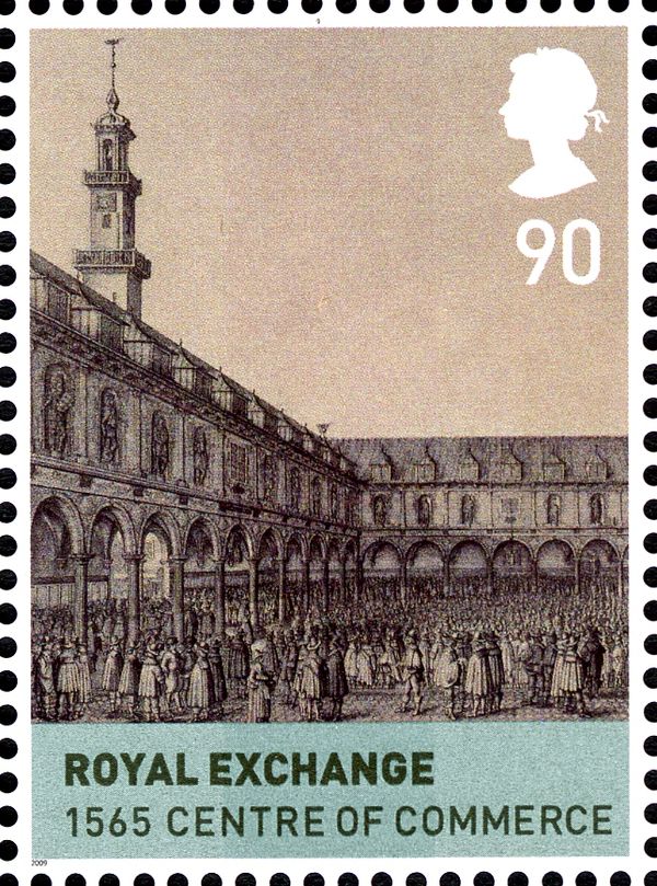 Royal Exchange