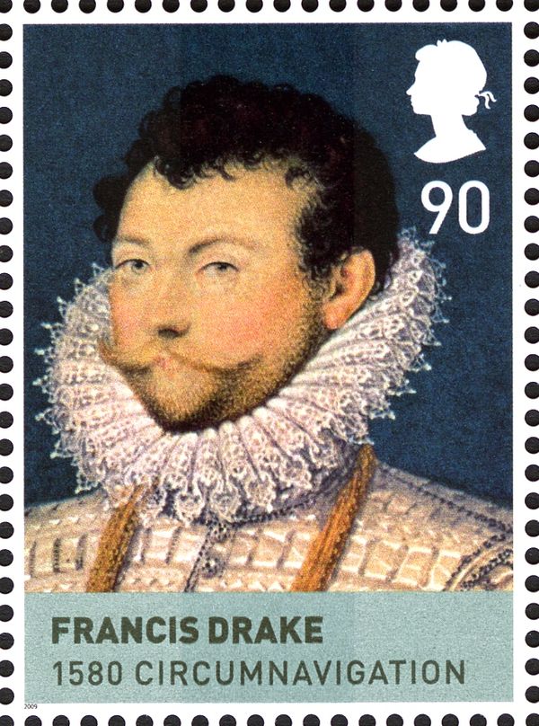 Francis Drake
