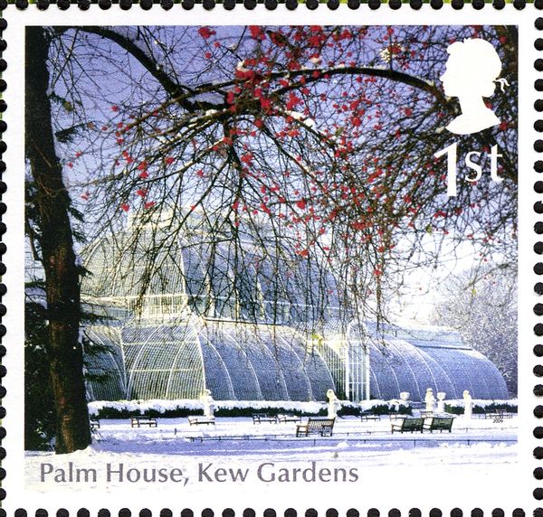 Palm House