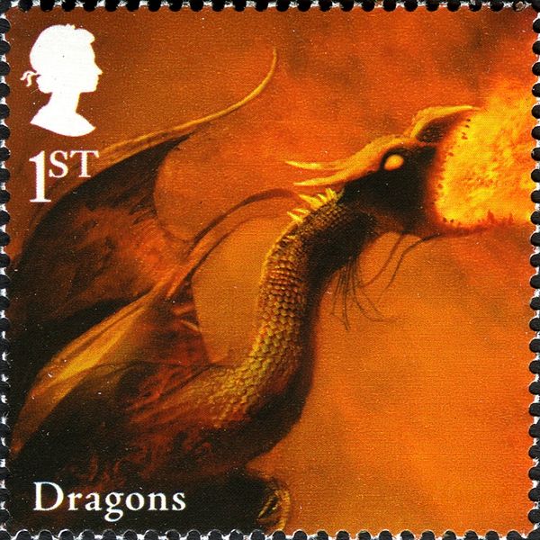 Dragons