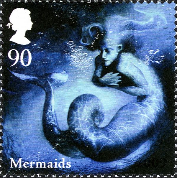 Mermaids