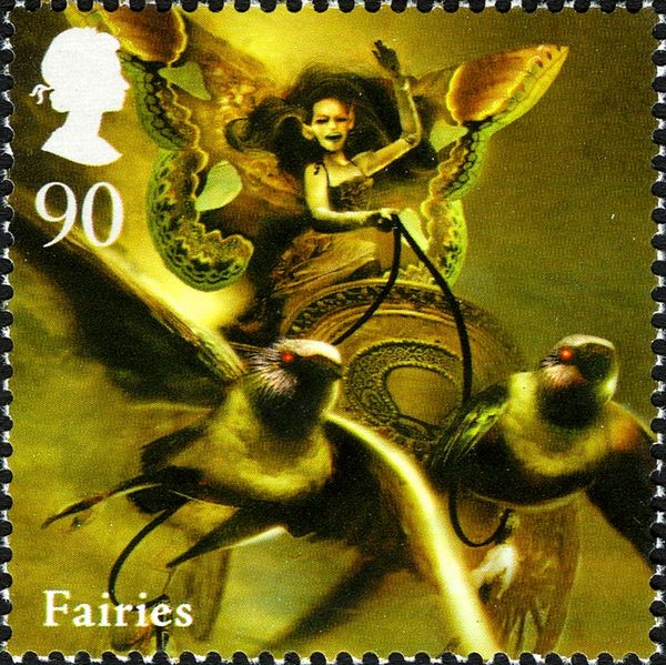 Fairies